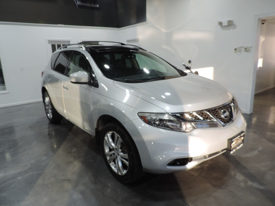 Used Nissan Murano AWD 4dr LE 2012 | Auto Gallery. Lodi, New Jersey Used Nissan Murano AWD 4dr LE 2012 | Auto Gallery. Lodi, New Jersey