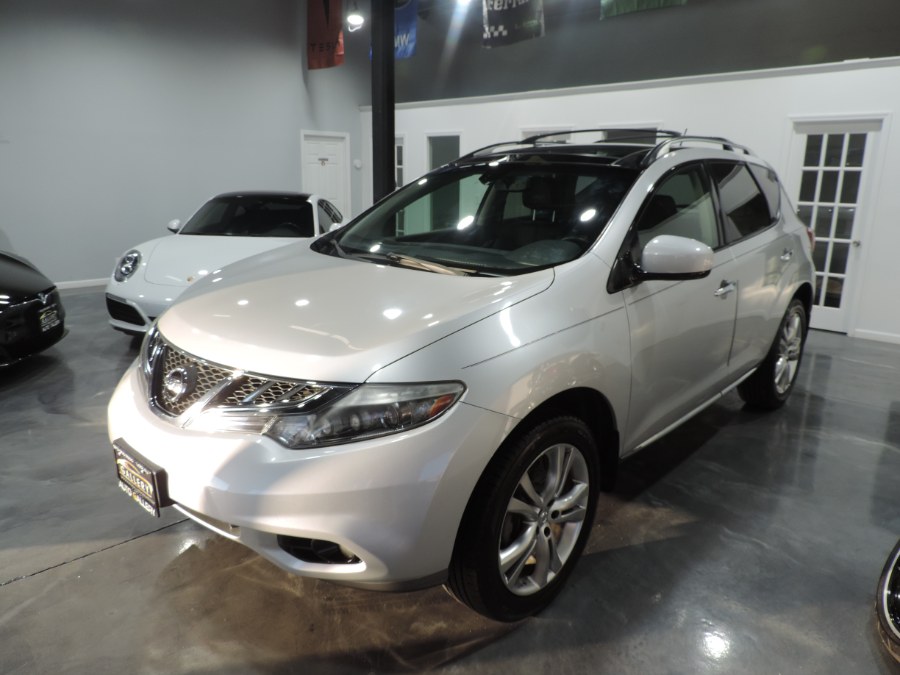 Used Nissan Murano AWD 4dr LE 2012 | Auto Gallery. Lodi, New Jersey Used Nissan Murano AWD 4dr LE 2012 | Auto Gallery. Lodi, New Jersey