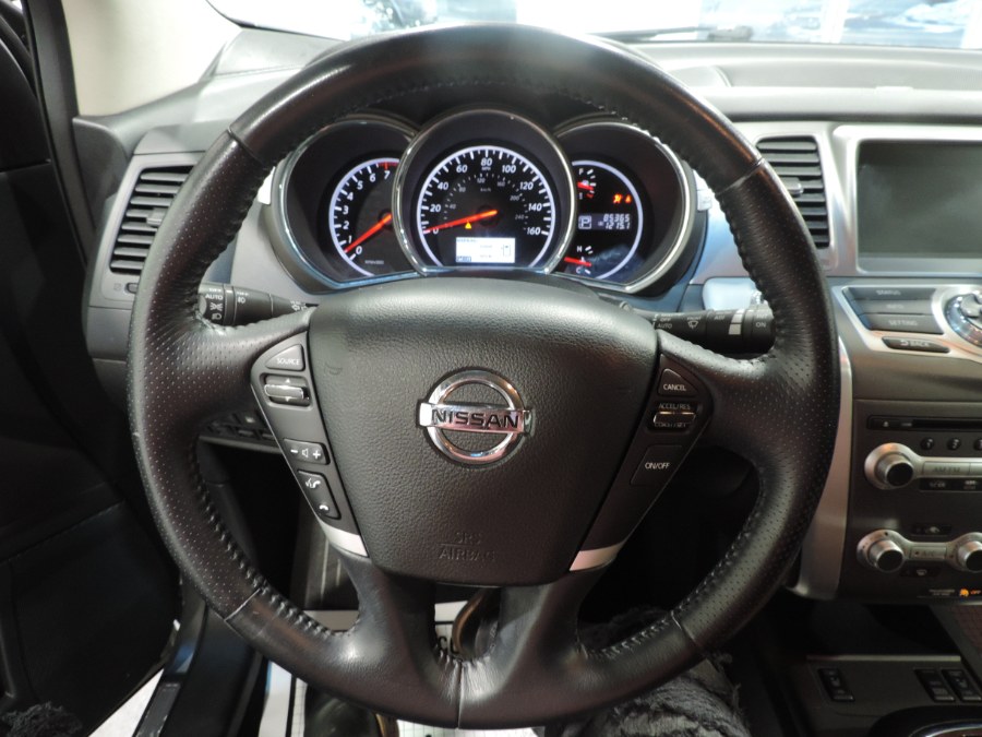 Used Nissan Murano AWD 4dr LE 2012 | Auto Gallery. Lodi, New Jersey Used Nissan Murano AWD 4dr LE 2012 | Auto Gallery. Lodi, New Jersey