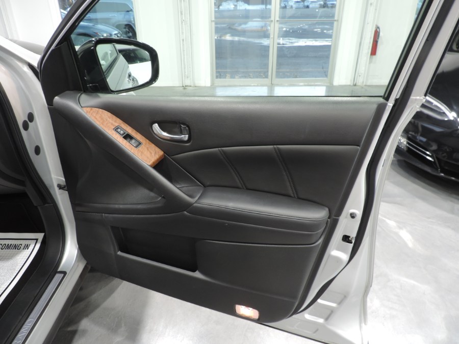 Used Nissan Murano AWD 4dr LE 2012 | Auto Gallery. Lodi, New Jersey Used Nissan Murano AWD 4dr LE 2012 | Auto Gallery. Lodi, New Jersey