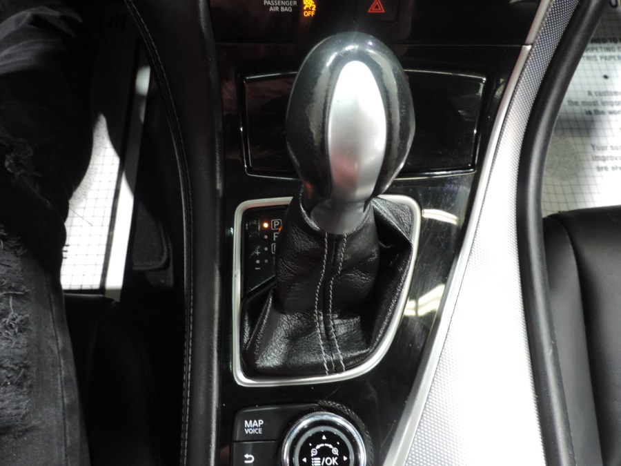 Used INFINITI Q50 4dr Sdn Premium AWD 2015 | Auto Gallery. Lodi, New Jersey Used INFINITI Q50 4dr Sdn Premium AWD 2015 | Auto Gallery. Lodi, New Jersey