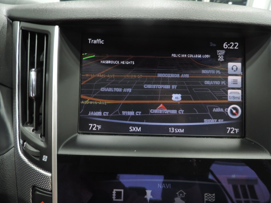 Used INFINITI Q50 4dr Sdn Premium AWD 2015 | Auto Gallery. Lodi, New Jersey Used INFINITI Q50 4dr Sdn Premium AWD 2015 | Auto Gallery. Lodi, New Jersey