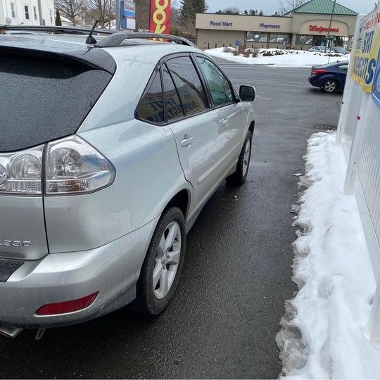 2006 Lexus RX 330 4dr SUV AWD, available for sale in Chicopee, Massachusetts | Broadway Auto Shop Inc.. Chicopee, Massachusetts 2006 Lexus RX 330 4dr SUV AWD, available for sale in Chicopee, Massachusetts | Broadway Auto Shop Inc.. Chicopee, Massachusetts