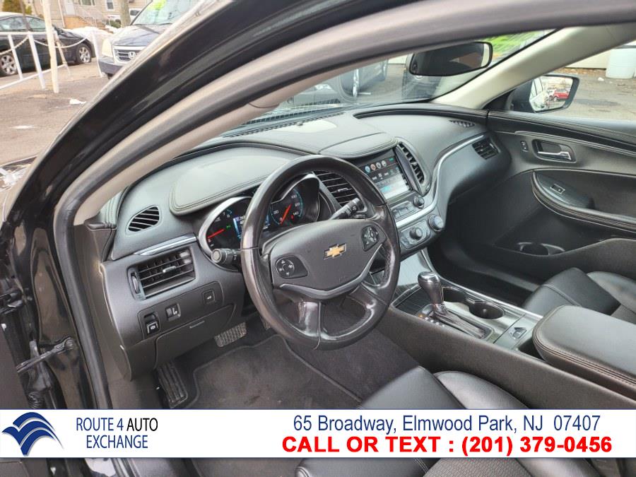 Used Chevrolet Impala 4dr Sdn LT w/1LT 2019 | Route 4 Auto Exchange. Elmwood Park, New Jersey Used Chevrolet Impala 4dr Sdn LT w/1LT 2019 | Route 4 Auto Exchange. Elmwood Park, New Jersey