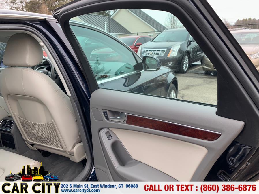 Used Audi A4 4dr Sdn Auto quattro 2.0T Premium Plus 2010 | Car City LLC. East Windsor, Connecticut Used Audi A4 4dr Sdn Auto quattro 2.0T Premium Plus 2010 | Car City LLC. East Windsor, Connecticut