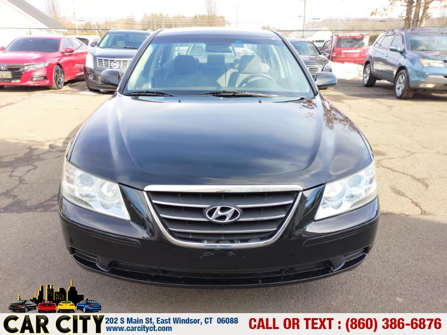 2010 Hyundai Sonata 4dr Sdn I4 Auto GLS, available for sale in East Windsor, Connecticut | Car City LLC. East Windsor, Connecticut 2010 Hyundai Sonata 4dr Sdn I4 Auto GLS, available for sale in East Windsor, Connecticut | Car City LLC. East Windsor, Connecticut