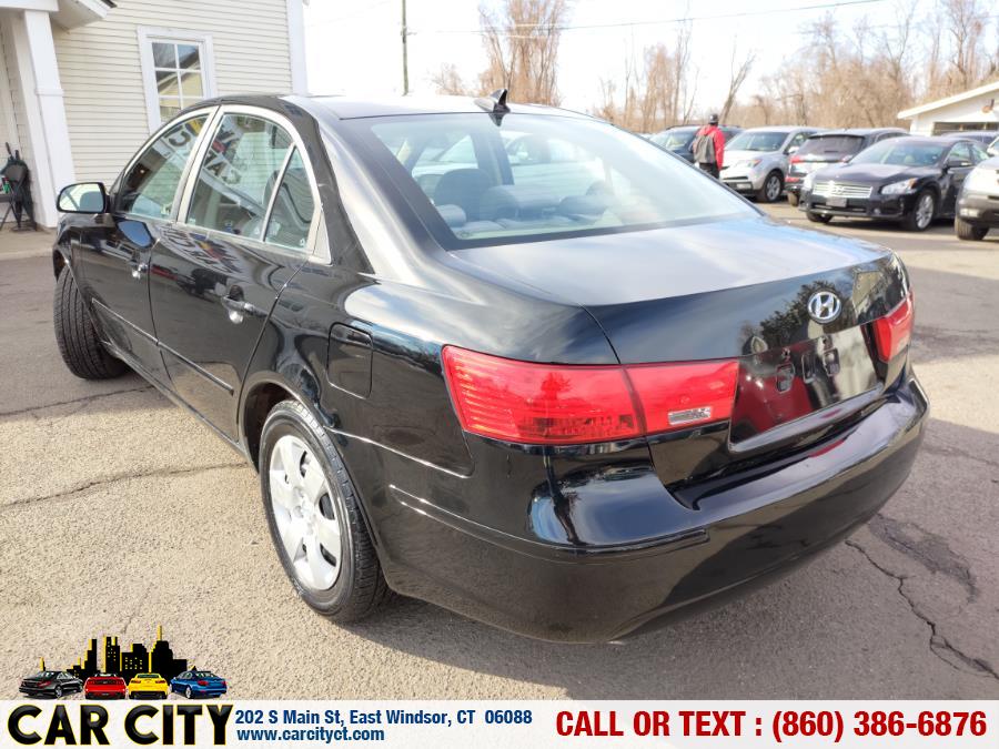 2010 Hyundai Sonata 4dr Sdn I4 Auto GLS, available for sale in East Windsor, Connecticut | Car City LLC. East Windsor, Connecticut 2010 Hyundai Sonata 4dr Sdn I4 Auto GLS, available for sale in East Windsor, Connecticut | Car City LLC. East Windsor, Connecticut
