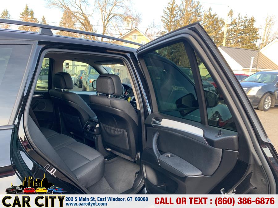 Used BMW X5 AWD 4dr xDrive35i Sport Activity 2013 | Car City LLC. East Windsor, Connecticut Used BMW X5 AWD 4dr xDrive35i Sport Activity 2013 | Car City LLC. East Windsor, Connecticut
