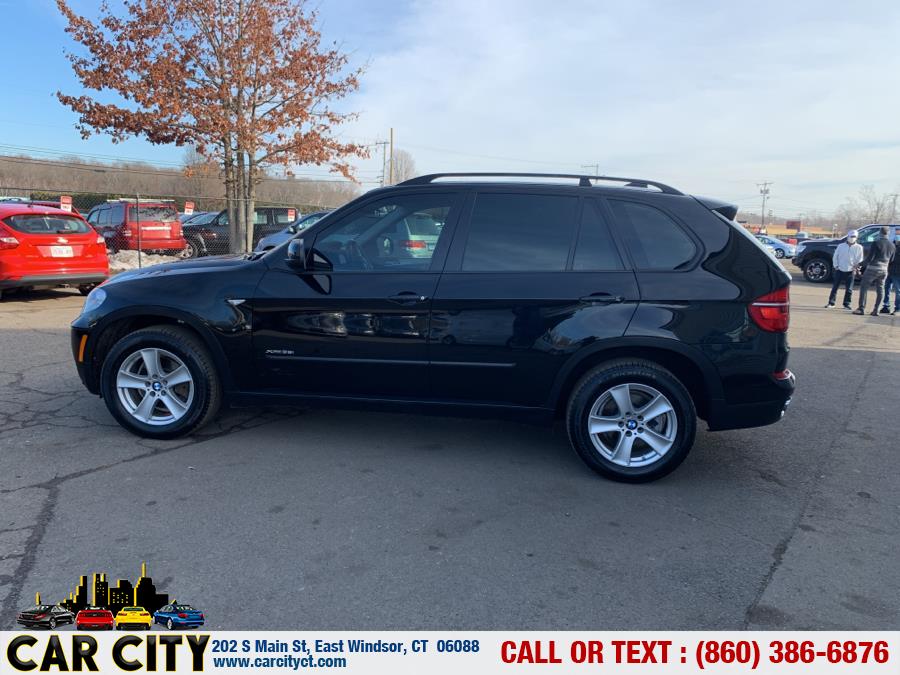 Used BMW X5 AWD 4dr xDrive35i Sport Activity 2013 | Car City LLC. East Windsor, Connecticut Used BMW X5 AWD 4dr xDrive35i Sport Activity 2013 | Car City LLC. East Windsor, Connecticut