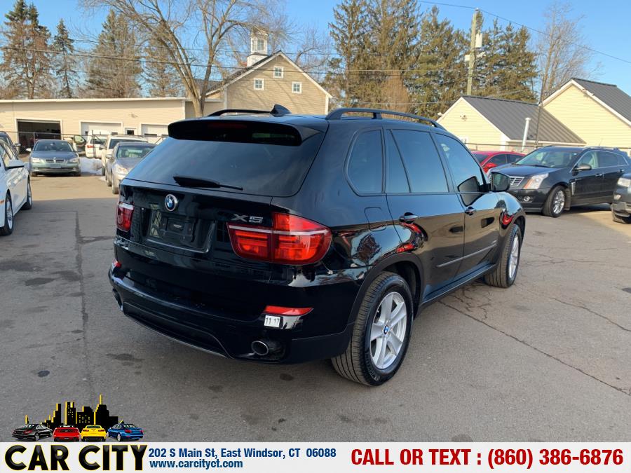 Used BMW X5 AWD 4dr xDrive35i Sport Activity 2013 | Car City LLC. East Windsor, Connecticut Used BMW X5 AWD 4dr xDrive35i Sport Activity 2013 | Car City LLC. East Windsor, Connecticut