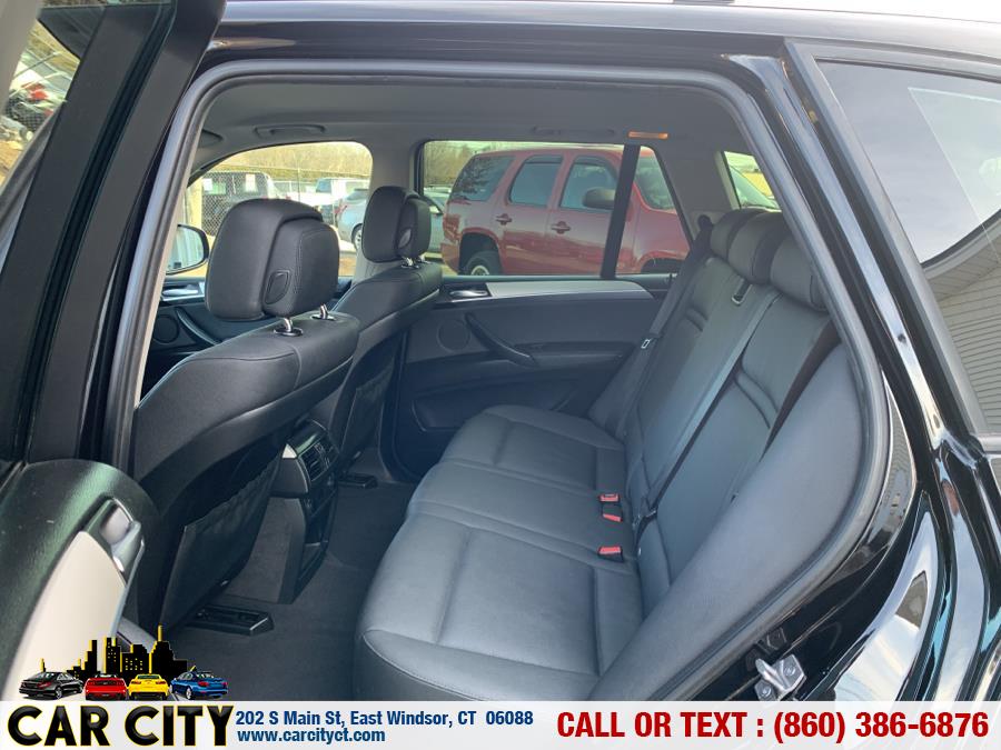 Used BMW X5 AWD 4dr xDrive35i Sport Activity 2013 | Car City LLC. East Windsor, Connecticut Used BMW X5 AWD 4dr xDrive35i Sport Activity 2013 | Car City LLC. East Windsor, Connecticut