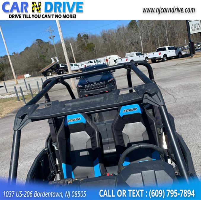 Used Polaris Rzr Xp Turbo Eps - 2019 | Car N Drive. Bordentown, New Jersey Used Polaris Rzr Xp Turbo Eps - 2019 | Car N Drive. Bordentown, New Jersey
