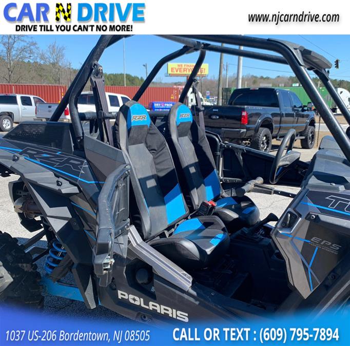 Used Polaris Rzr Xp Turbo Eps - 2019 | Car N Drive. Bordentown, New Jersey Used Polaris Rzr Xp Turbo Eps - 2019 | Car N Drive. Bordentown, New Jersey