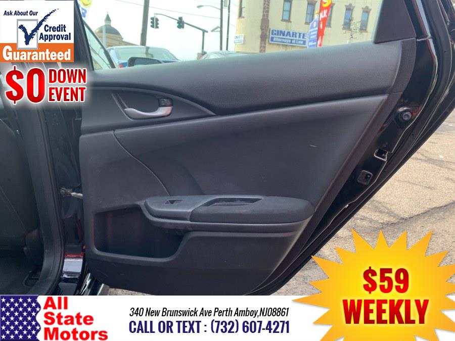 2016 Honda Civic Sedan 4dr CVT EX-T, available for sale in Perth Amboy, New Jersey | All State Motor Inc. Perth Amboy, New Jersey 2016 Honda Civic Sedan 4dr CVT EX-T, available for sale in Perth Amboy, New Jersey | All State Motor Inc. Perth Amboy, New Jersey