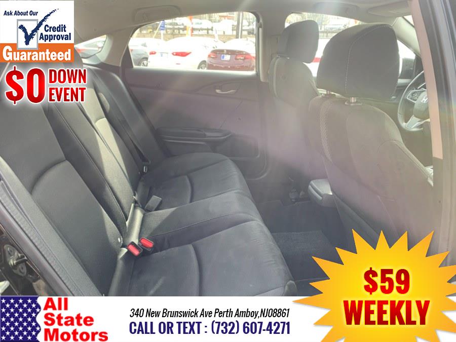 2016 Honda Civic Sedan 4dr CVT EX-T, available for sale in Perth Amboy, New Jersey | All State Motor Inc. Perth Amboy, New Jersey 2016 Honda Civic Sedan 4dr CVT EX-T, available for sale in Perth Amboy, New Jersey | All State Motor Inc. Perth Amboy, New Jersey