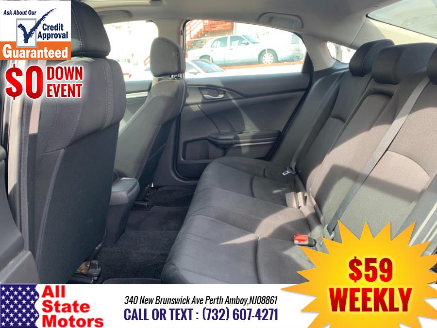 2016 Honda Civic Sedan 4dr CVT EX-T, available for sale in Perth Amboy, New Jersey | All State Motor Inc. Perth Amboy, New Jersey 2016 Honda Civic Sedan 4dr CVT EX-T, available for sale in Perth Amboy, New Jersey | All State Motor Inc. Perth Amboy, New Jersey