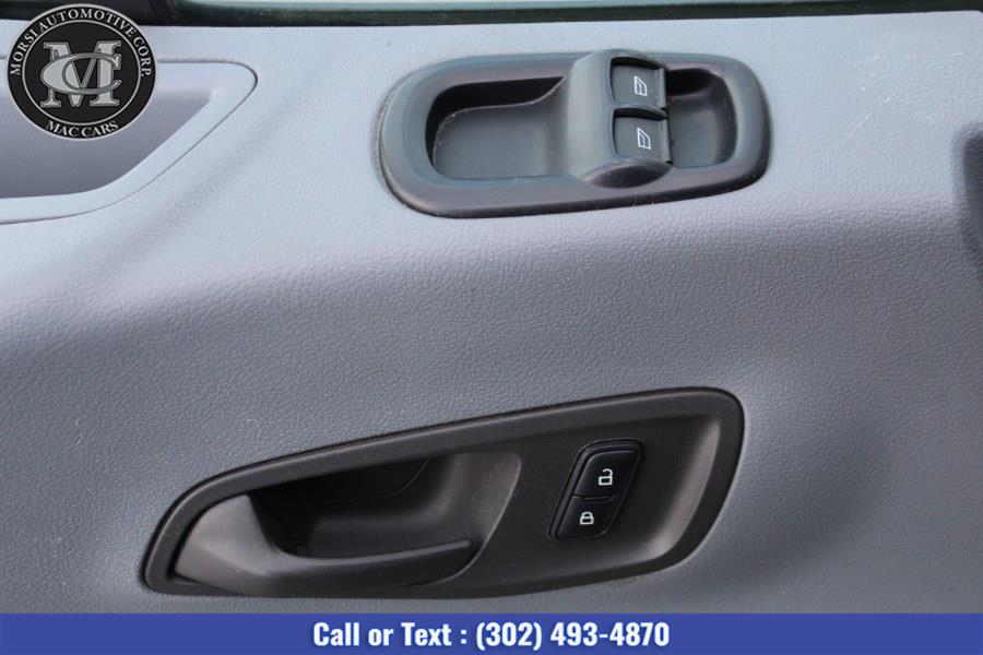 Used Ford Transit Wagon T-150 130" Low Roof XL Swing-Out RH Dr 2016 | Morsi Automotive Corp. New Castle, Delaware Used Ford Transit Wagon T-150 130" Low Roof XL Swing-Out RH Dr 2016 | Morsi Automotive Corp. New Castle, Delaware