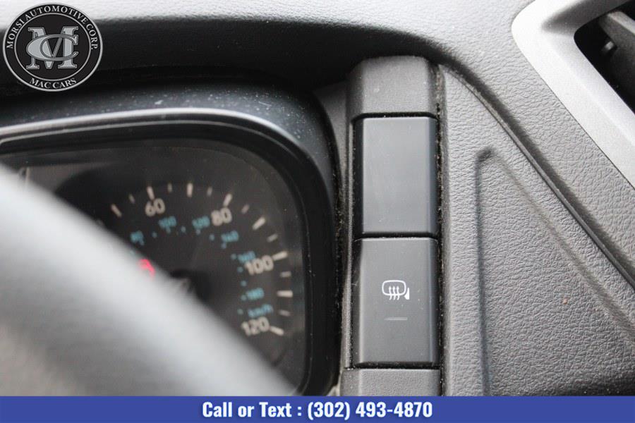 Used Ford Transit Wagon T-150 130" Low Roof XL Swing-Out RH Dr 2016 | Morsi Automotive Corp. New Castle, Delaware Used Ford Transit Wagon T-150 130" Low Roof XL Swing-Out RH Dr 2016 | Morsi Automotive Corp. New Castle, Delaware