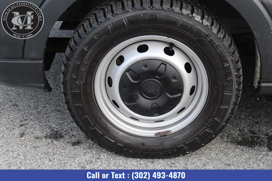 Used Ford Transit Wagon T-150 130" Low Roof XL Swing-Out RH Dr 2016 | Morsi Automotive Corp. New Castle, Delaware Used Ford Transit Wagon T-150 130" Low Roof XL Swing-Out RH Dr 2016 | Morsi Automotive Corp. New Castle, Delaware