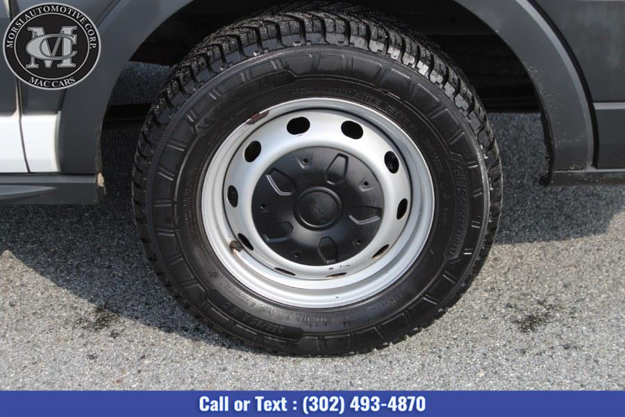 Used Ford Transit Wagon T-150 130" Low Roof XL Swing-Out RH Dr 2016 | Morsi Automotive Corp. New Castle, Delaware Used Ford Transit Wagon T-150 130" Low Roof XL Swing-Out RH Dr 2016 | Morsi Automotive Corp. New Castle, Delaware
