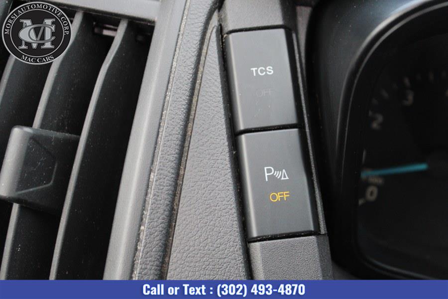 Used Ford Transit Wagon T-150 130" Low Roof XL Swing-Out RH Dr 2016 | Morsi Automotive Corp. New Castle, Delaware Used Ford Transit Wagon T-150 130" Low Roof XL Swing-Out RH Dr 2016 | Morsi Automotive Corp. New Castle, Delaware