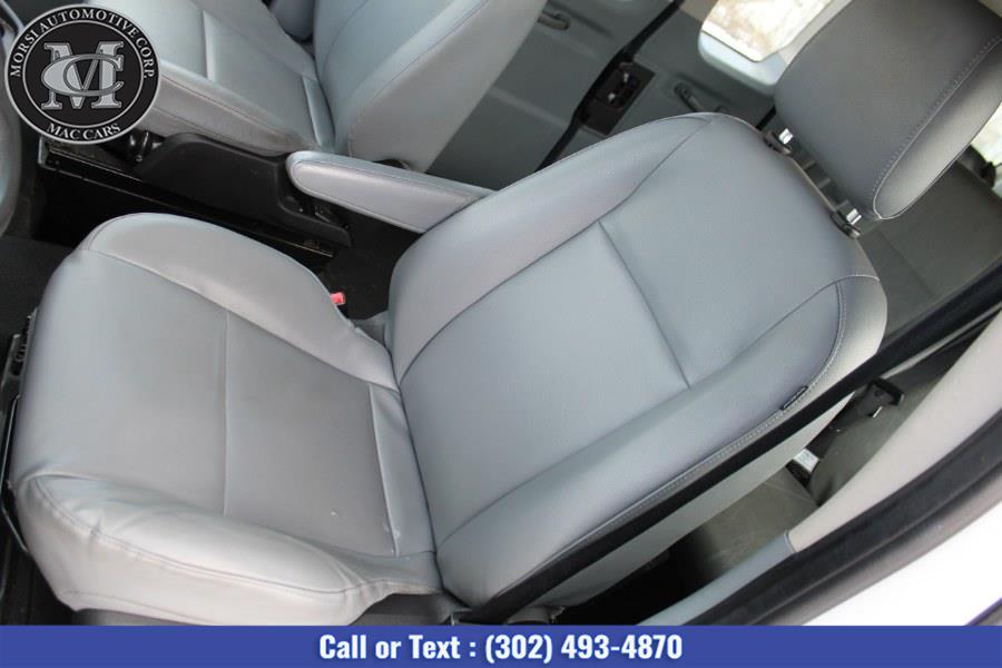Used Ford Transit Wagon T-150 130" Low Roof XL Swing-Out RH Dr 2016 | Morsi Automotive Corp. New Castle, Delaware Used Ford Transit Wagon T-150 130" Low Roof XL Swing-Out RH Dr 2016 | Morsi Automotive Corp. New Castle, Delaware
