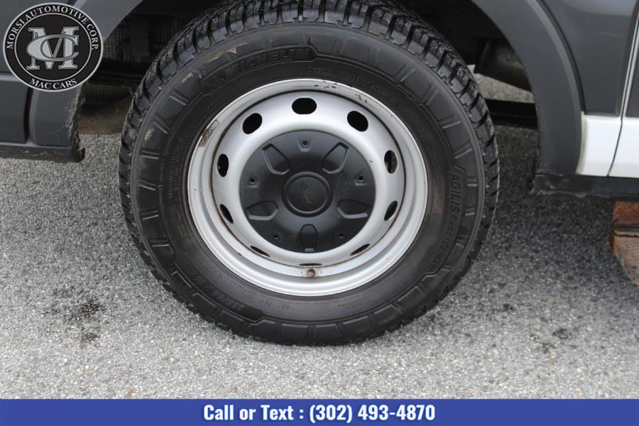 Used Ford Transit Wagon T-150 130" Low Roof XL Swing-Out RH Dr 2016 | Morsi Automotive Corp. New Castle, Delaware Used Ford Transit Wagon T-150 130" Low Roof XL Swing-Out RH Dr 2016 | Morsi Automotive Corp. New Castle, Delaware