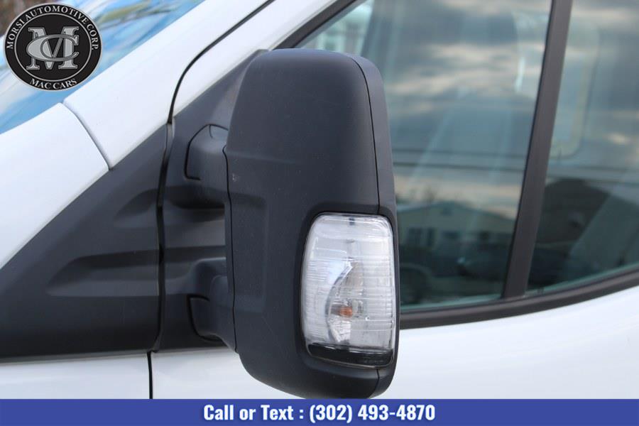 Used Ford Transit Wagon T-150 130" Low Roof XL Swing-Out RH Dr 2016 | Morsi Automotive Corp. New Castle, Delaware Used Ford Transit Wagon T-150 130" Low Roof XL Swing-Out RH Dr 2016 | Morsi Automotive Corp. New Castle, Delaware