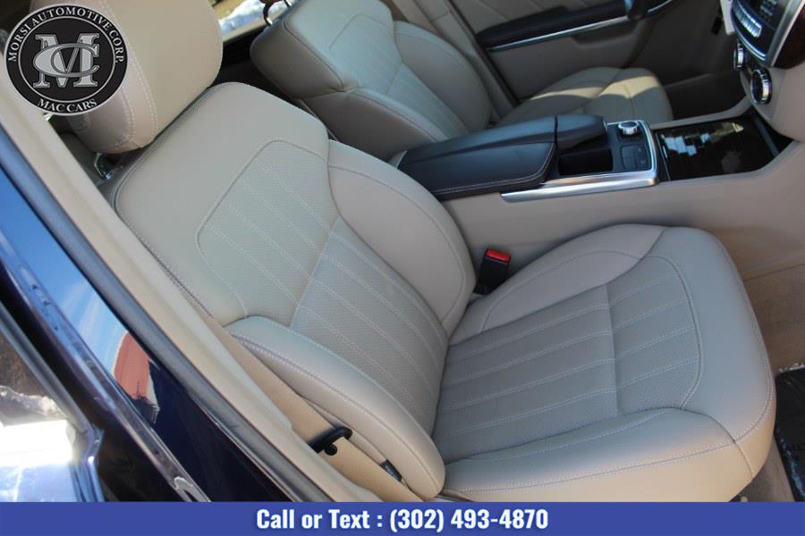 Used Mercedes-Benz GL-Class 4MATIC 4dr GL 350 BlueTEC 2013 | Morsi Automotive Corp. New Castle, Delaware Used Mercedes-Benz GL-Class 4MATIC 4dr GL 350 BlueTEC 2013 | Morsi Automotive Corp. New Castle, Delaware