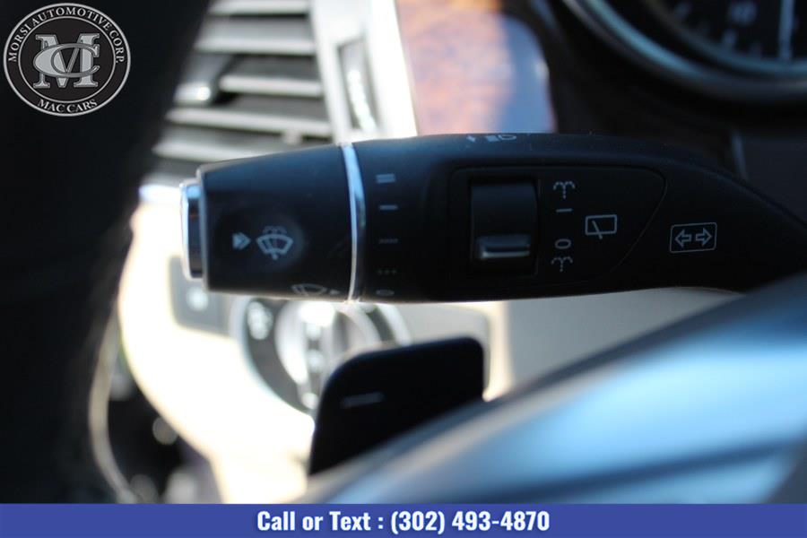 Used Mercedes-Benz GL-Class 4MATIC 4dr GL 350 BlueTEC 2013 | Morsi Automotive Corp. New Castle, Delaware Used Mercedes-Benz GL-Class 4MATIC 4dr GL 350 BlueTEC 2013 | Morsi Automotive Corp. New Castle, Delaware