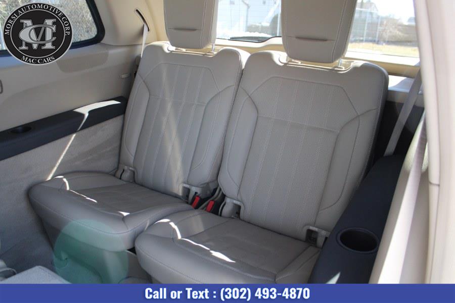 Used Mercedes-Benz GL-Class 4MATIC 4dr GL 350 BlueTEC 2013 | Morsi Automotive Corp. New Castle, Delaware Used Mercedes-Benz GL-Class 4MATIC 4dr GL 350 BlueTEC 2013 | Morsi Automotive Corp. New Castle, Delaware