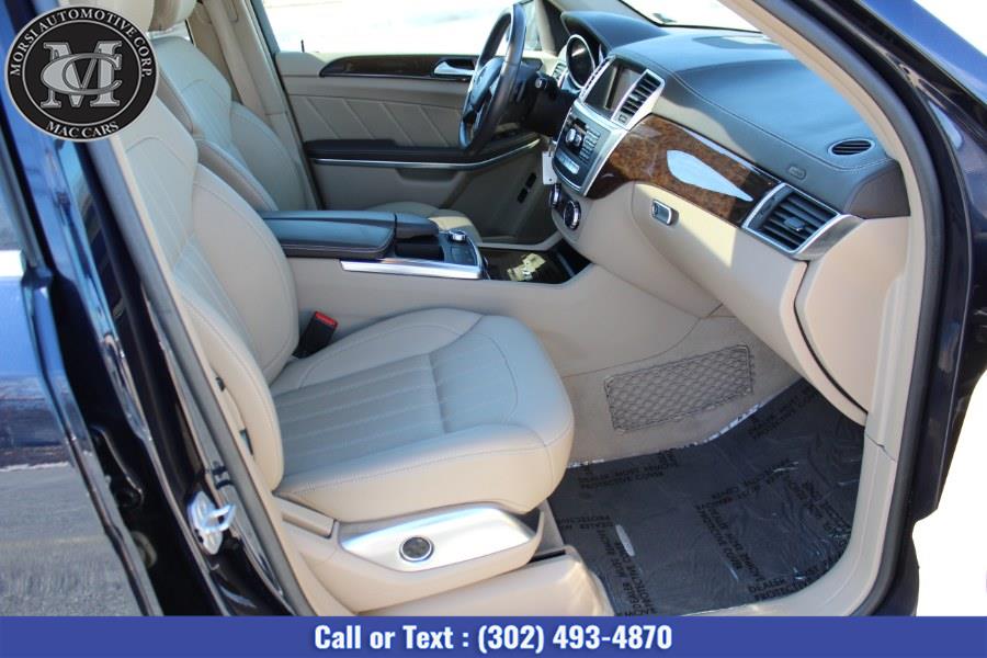 Used Mercedes-Benz GL-Class 4MATIC 4dr GL 350 BlueTEC 2013 | Morsi Automotive Corp. New Castle, Delaware Used Mercedes-Benz GL-Class 4MATIC 4dr GL 350 BlueTEC 2013 | Morsi Automotive Corp. New Castle, Delaware