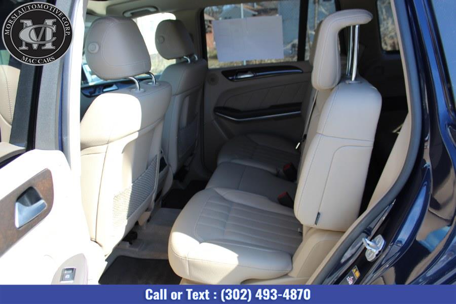 Used Mercedes-Benz GL-Class 4MATIC 4dr GL 350 BlueTEC 2013 | Morsi Automotive Corp. New Castle, Delaware Used Mercedes-Benz GL-Class 4MATIC 4dr GL 350 BlueTEC 2013 | Morsi Automotive Corp. New Castle, Delaware