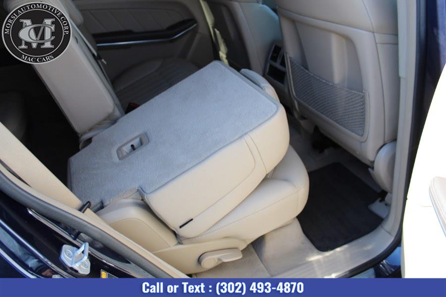 Used Mercedes-Benz GL-Class 4MATIC 4dr GL 350 BlueTEC 2013 | Morsi Automotive Corp. New Castle, Delaware Used Mercedes-Benz GL-Class 4MATIC 4dr GL 350 BlueTEC 2013 | Morsi Automotive Corp. New Castle, Delaware