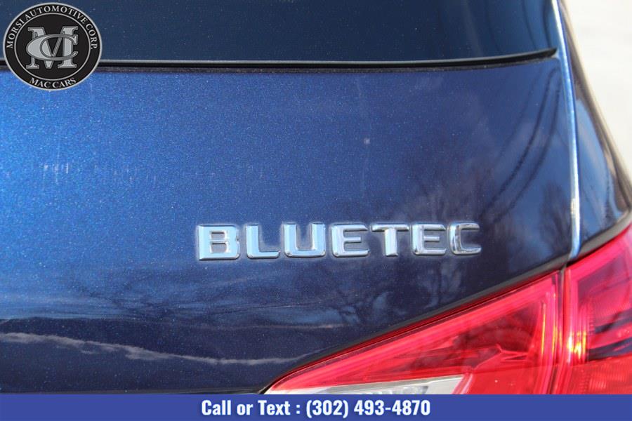 Used Mercedes-Benz GL-Class 4MATIC 4dr GL 350 BlueTEC 2013 | Morsi Automotive Corp. New Castle, Delaware Used Mercedes-Benz GL-Class 4MATIC 4dr GL 350 BlueTEC 2013 | Morsi Automotive Corp. New Castle, Delaware