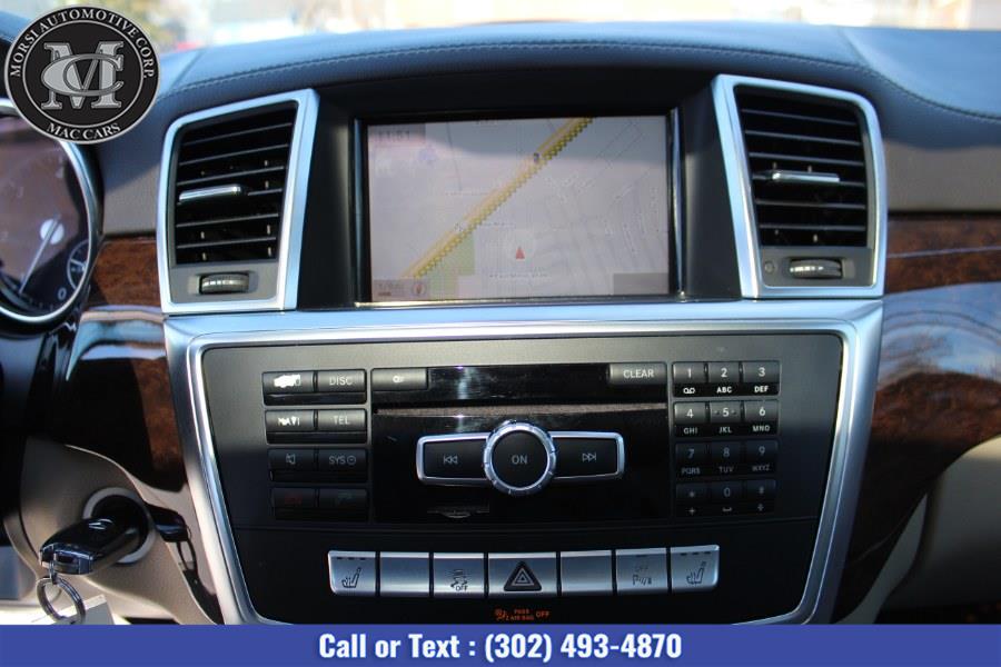 Used Mercedes-Benz GL-Class 4MATIC 4dr GL 350 BlueTEC 2013 | Morsi Automotive Corp. New Castle, Delaware Used Mercedes-Benz GL-Class 4MATIC 4dr GL 350 BlueTEC 2013 | Morsi Automotive Corp. New Castle, Delaware