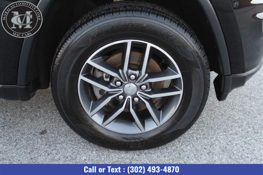 Used Jeep Grand Cherokee Limited 4x4 2017 | Morsi Automotive Corp. New Castle, Delaware Used Jeep Grand Cherokee Limited 4x4 2017 | Morsi Automotive Corp. New Castle, Delaware