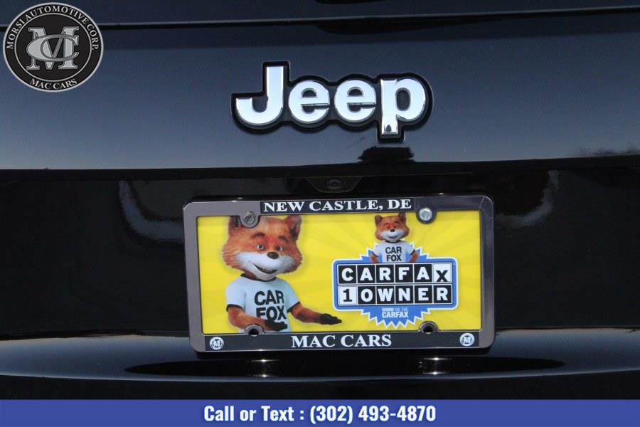 Used Jeep Grand Cherokee Limited 4x4 2017 | Morsi Automotive Corp. New Castle, Delaware Used Jeep Grand Cherokee Limited 4x4 2017 | Morsi Automotive Corp. New Castle, Delaware