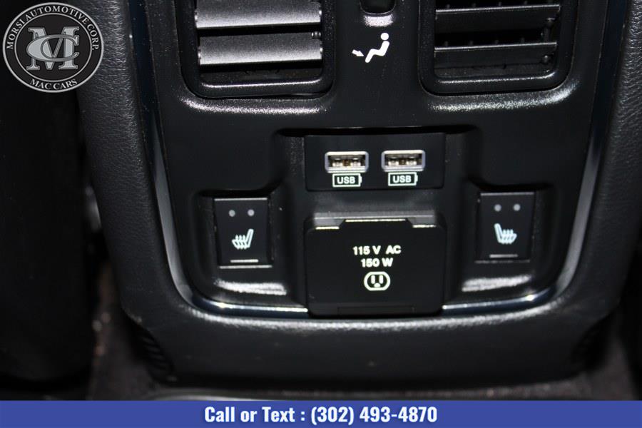 Used Jeep Grand Cherokee Limited 4x4 2017 | Morsi Automotive Corp. New Castle, Delaware Used Jeep Grand Cherokee Limited 4x4 2017 | Morsi Automotive Corp. New Castle, Delaware