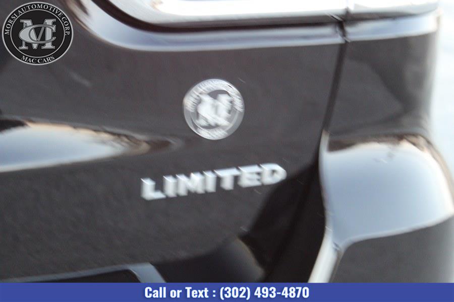 Used Jeep Grand Cherokee Limited 4x4 2017 | Morsi Automotive Corp. New Castle, Delaware Used Jeep Grand Cherokee Limited 4x4 2017 | Morsi Automotive Corp. New Castle, Delaware