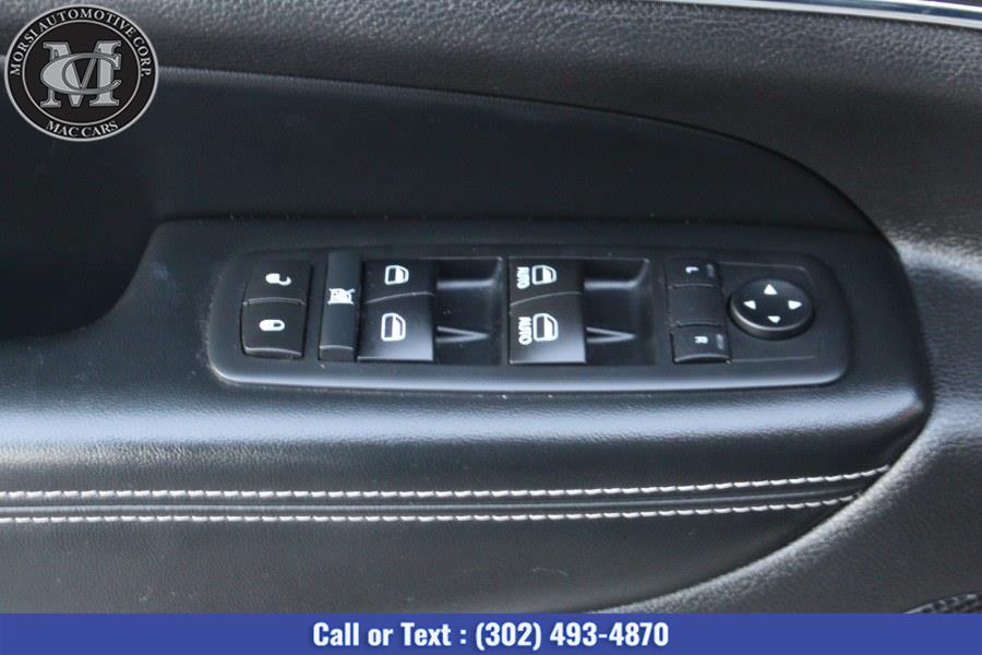 Used Jeep Grand Cherokee Limited 4x4 2017 | Morsi Automotive Corp. New Castle, Delaware Used Jeep Grand Cherokee Limited 4x4 2017 | Morsi Automotive Corp. New Castle, Delaware