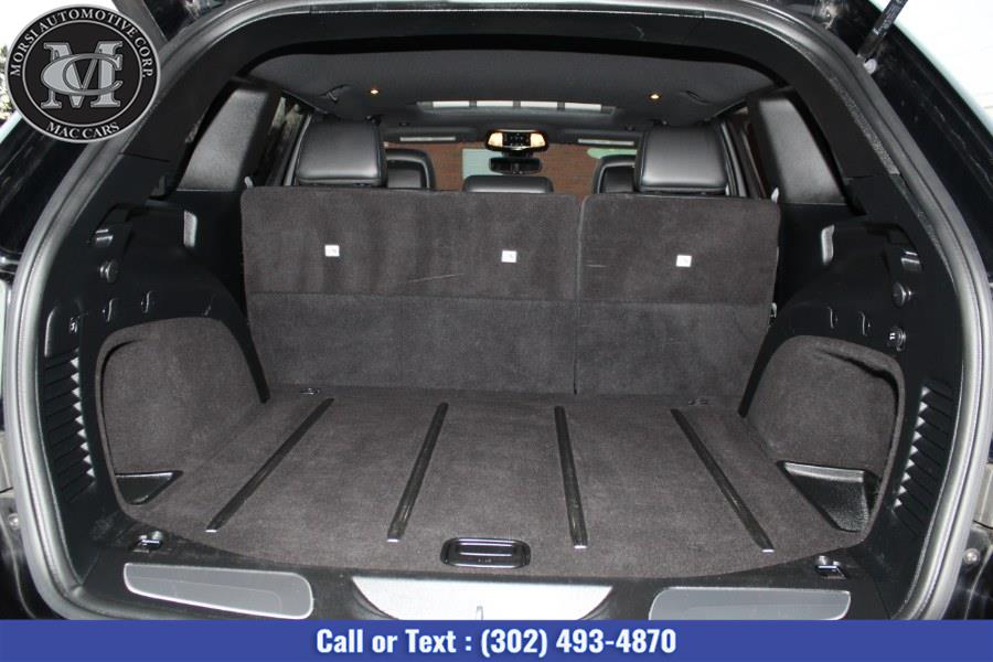 Used Jeep Grand Cherokee Limited 4x4 2017 | Morsi Automotive Corp. New Castle, Delaware Used Jeep Grand Cherokee Limited 4x4 2017 | Morsi Automotive Corp. New Castle, Delaware