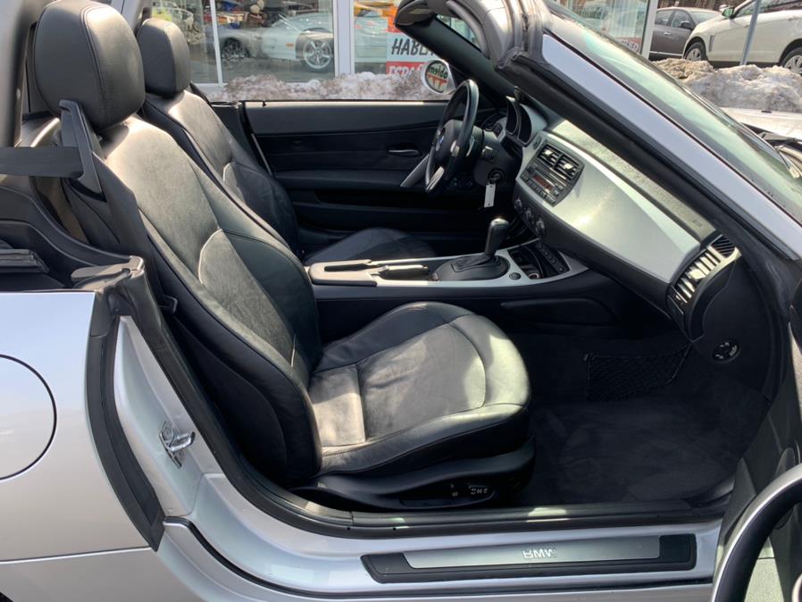 Used BMW Z4 Z4 2dr Roadster 3.0i 2006 | Sunrise Auto Sales of Elmont. Elmont, New York Used BMW Z4 Z4 2dr Roadster 3.0i 2006 | Sunrise Auto Sales of Elmont. Elmont, New York