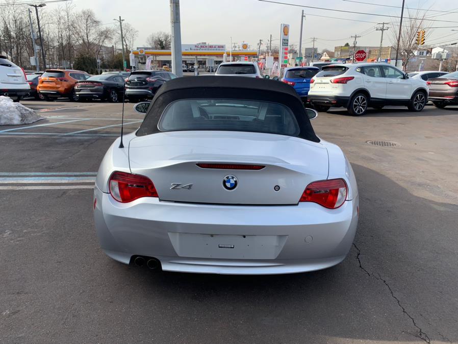 Used BMW Z4 Z4 2dr Roadster 3.0i 2006 | Sunrise Auto Sales of Elmont. Elmont, New York Used BMW Z4 Z4 2dr Roadster 3.0i 2006 | Sunrise Auto Sales of Elmont. Elmont, New York