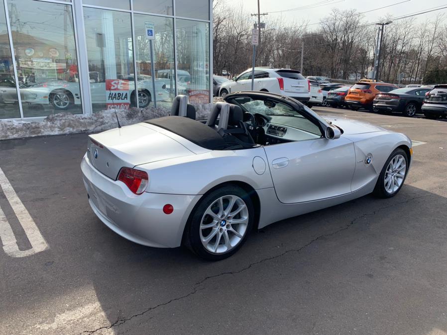 Used BMW Z4 Z4 2dr Roadster 3.0i 2006 | Sunrise Auto Sales of Elmont. Elmont, New York Used BMW Z4 Z4 2dr Roadster 3.0i 2006 | Sunrise Auto Sales of Elmont. Elmont, New York
