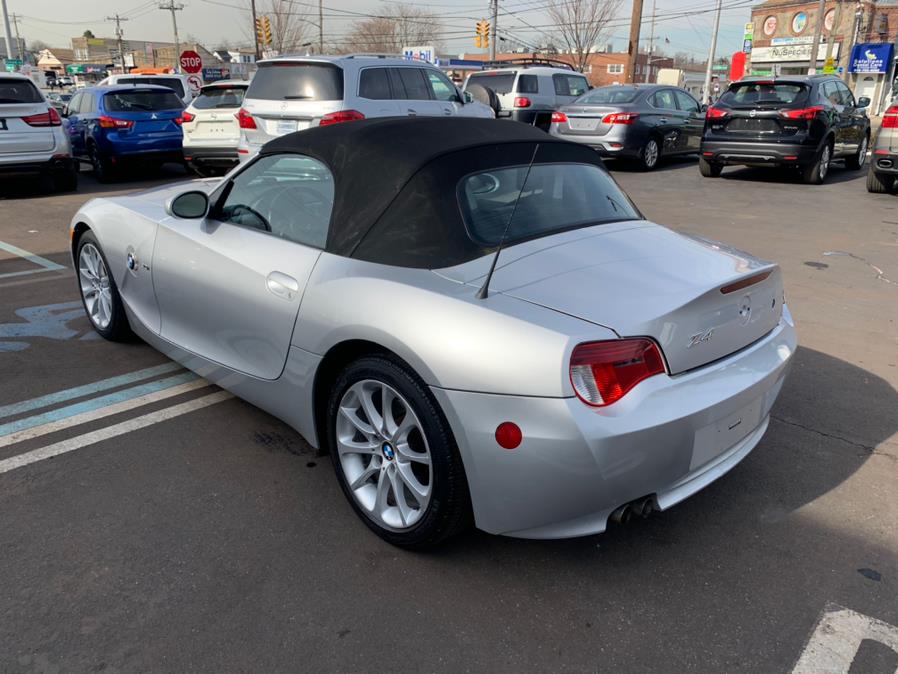 Used BMW Z4 Z4 2dr Roadster 3.0i 2006 | Sunrise Auto Sales of Elmont. Elmont, New York Used BMW Z4 Z4 2dr Roadster 3.0i 2006 | Sunrise Auto Sales of Elmont. Elmont, New York