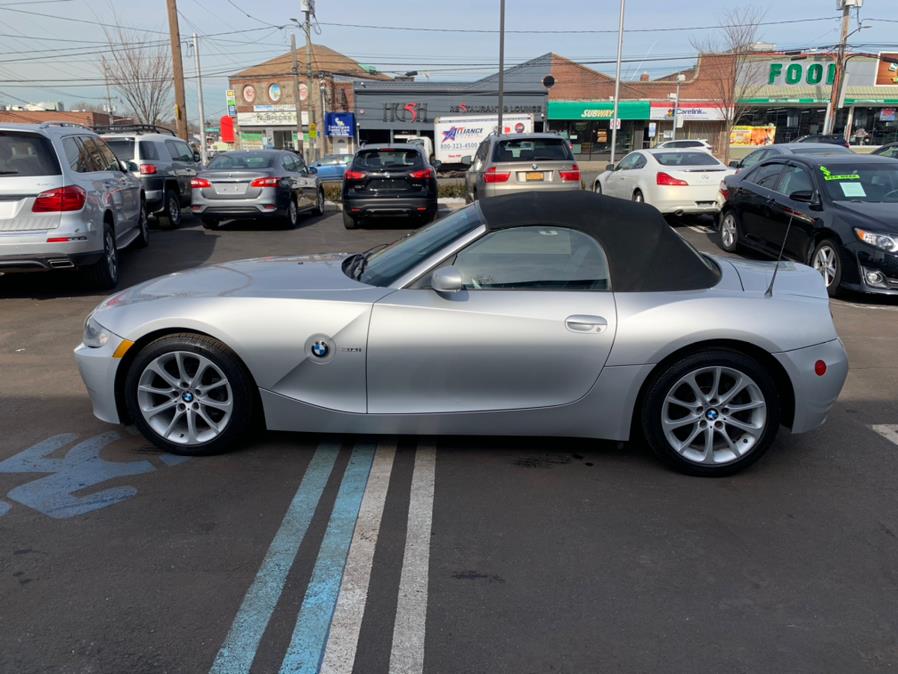Used BMW Z4 Z4 2dr Roadster 3.0i 2006 | Sunrise Auto Sales of Elmont. Elmont, New York Used BMW Z4 Z4 2dr Roadster 3.0i 2006 | Sunrise Auto Sales of Elmont. Elmont, New York