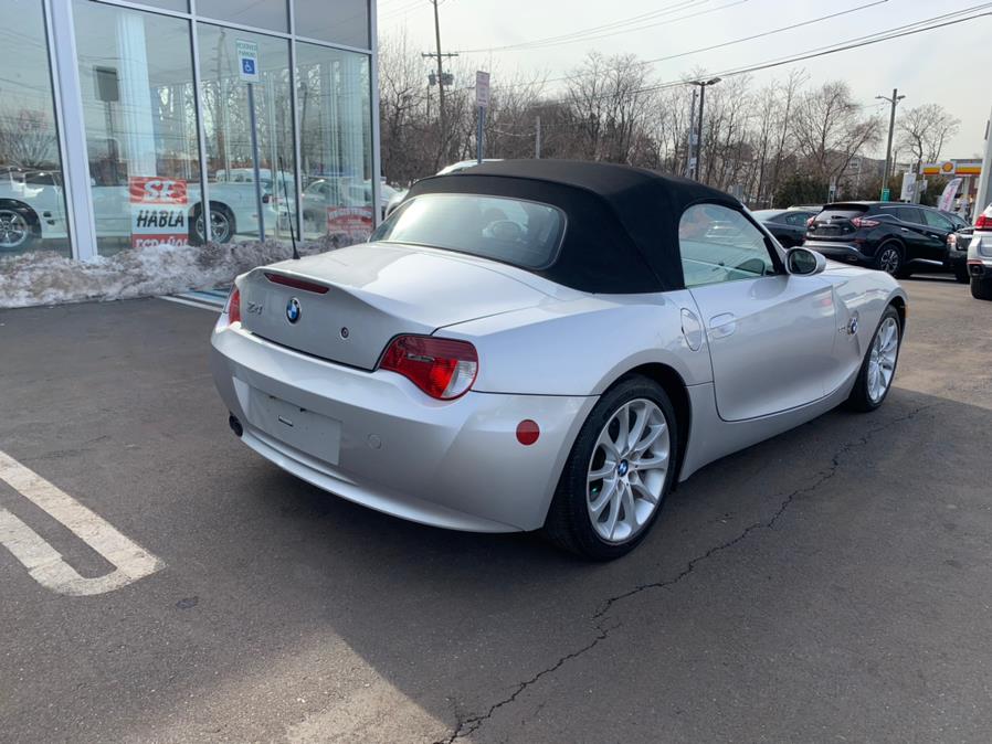 Used BMW Z4 Z4 2dr Roadster 3.0i 2006 | Sunrise Auto Sales of Elmont. Elmont, New York Used BMW Z4 Z4 2dr Roadster 3.0i 2006 | Sunrise Auto Sales of Elmont. Elmont, New York