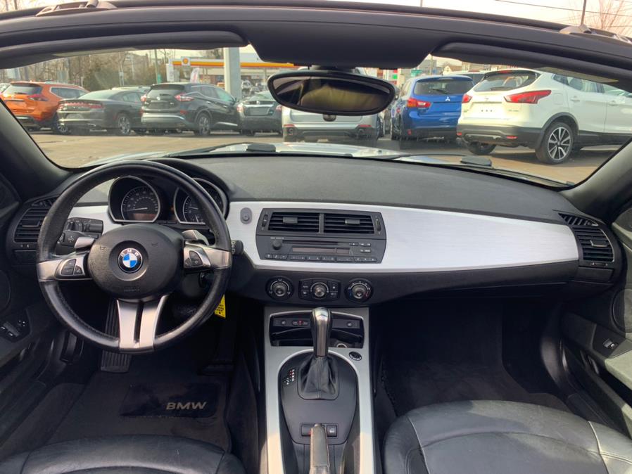 Used BMW Z4 Z4 2dr Roadster 3.0i 2006 | Sunrise Auto Sales of Elmont. Elmont, New York Used BMW Z4 Z4 2dr Roadster 3.0i 2006 | Sunrise Auto Sales of Elmont. Elmont, New York