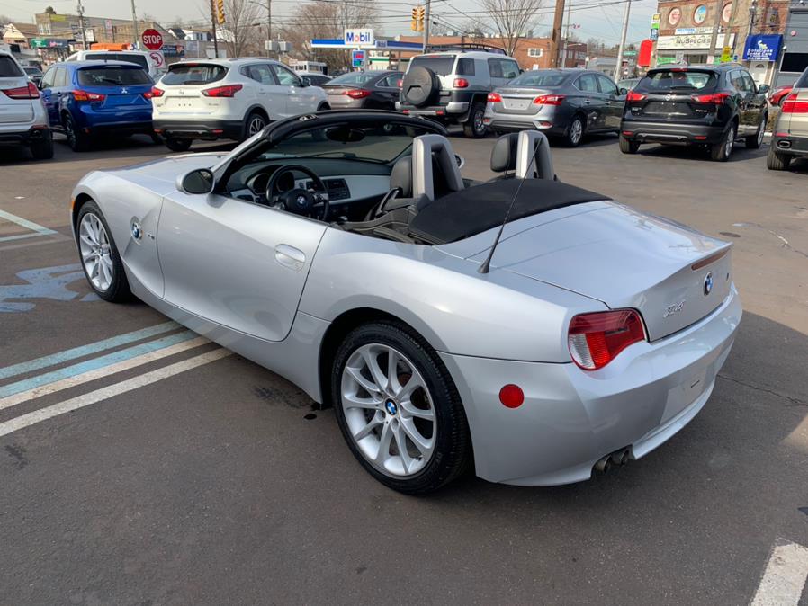 Used BMW Z4 Z4 2dr Roadster 3.0i 2006 | Sunrise Auto Sales of Elmont. Elmont, New York Used BMW Z4 Z4 2dr Roadster 3.0i 2006 | Sunrise Auto Sales of Elmont. Elmont, New York